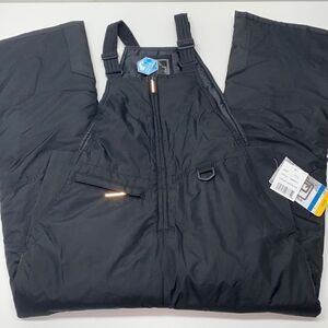 🔥ARCTIC QUEST WATER & WIND RESISTANT SNOW PANTS SZ 10/12